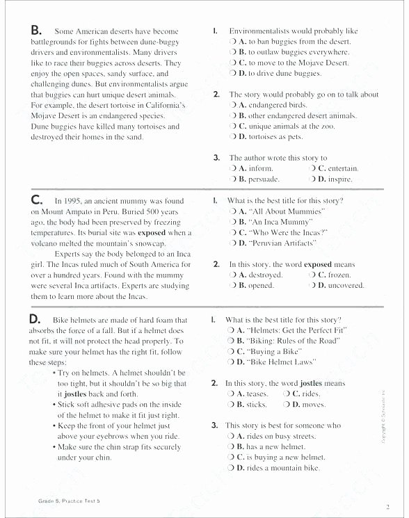 Grammar Worksheet 1st Grade Worksheet First Grade Authors Purpose Worksheets 1st Grade