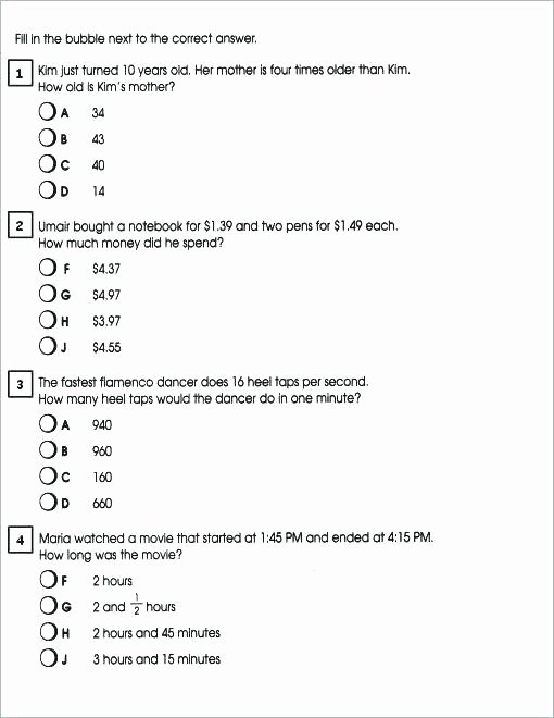 Grammar Worksheets for 3rd Grade Prehension Worksheets for Grade Grade 10 English