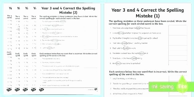 Grammar Worksheets High School New Editing and Proofreading Worksheets Pdf Practice High School