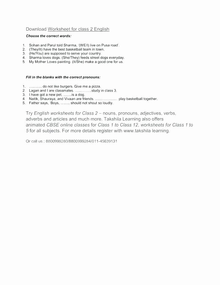 Grammar Worksheets Parallelism Answers New Worksheets Grammar I Language A Http Wwwgrammar