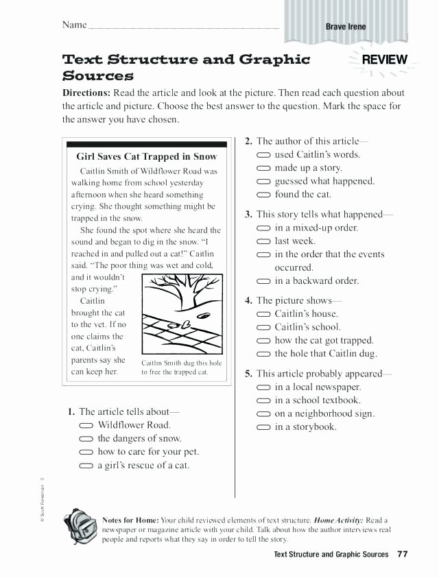 Graphic sources Worksheets Elegant Graphic sources Worksheets