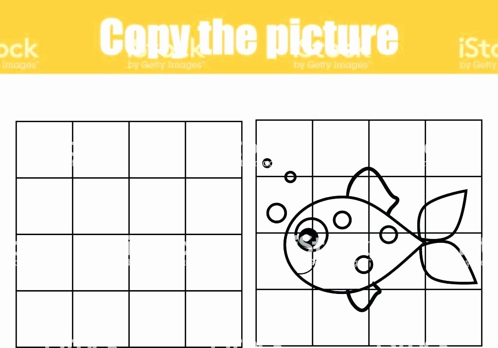 Grid Drawing Worksheets Middle School Collection Mystery Picture Grid Sabadaphnecottage