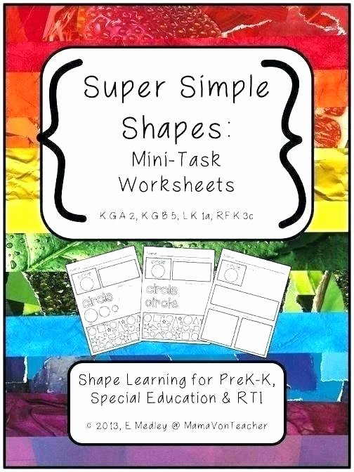 Grocery Store Math Worksheets Special Ed Math Worksheets