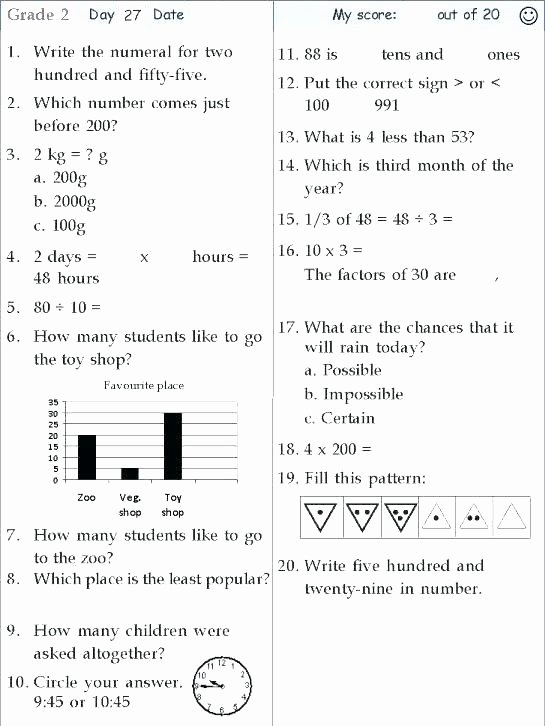Grocery Store Worksheets Math Worksheets Quiz Worksheet Functional Skills Remarkable