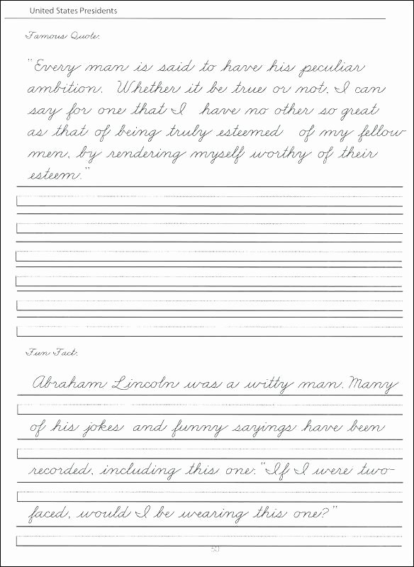 Handwriting without Tears Worksheets Pdf Handwriting without Tears Printable Worksheets – Petpage