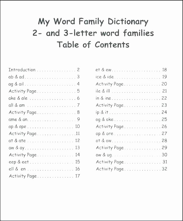 Hard and soft C Worksheets Word Family Worksheets Kindergarten Printable Ill Free