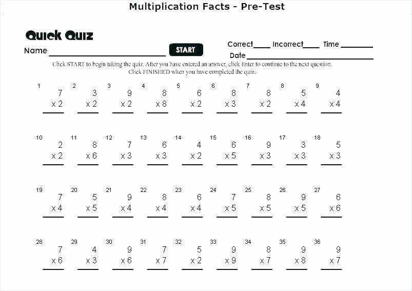 Hard Multiplication Worksheets Double Digit Multiplication Worksheets Grade 5