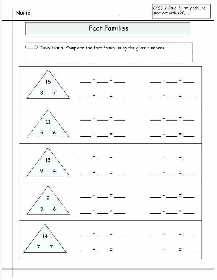 Healthy Family Relationships Worksheets Family Worksheets for and Activities Kids Teaching Family