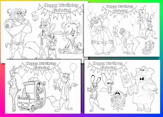 Hibernation Coloring Page Enjoyable Birthday Party Coloring Pages – Dreade