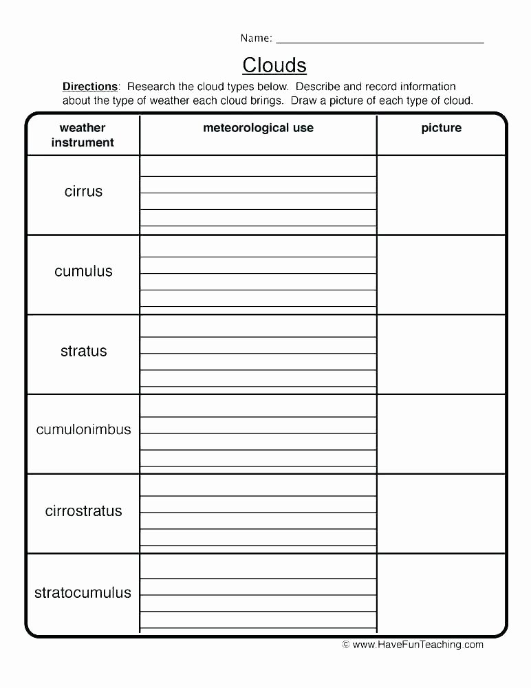 Hibernation Worksheet for Preschool Hibernation Worksheets for K Report Grade Kindergarten Activity