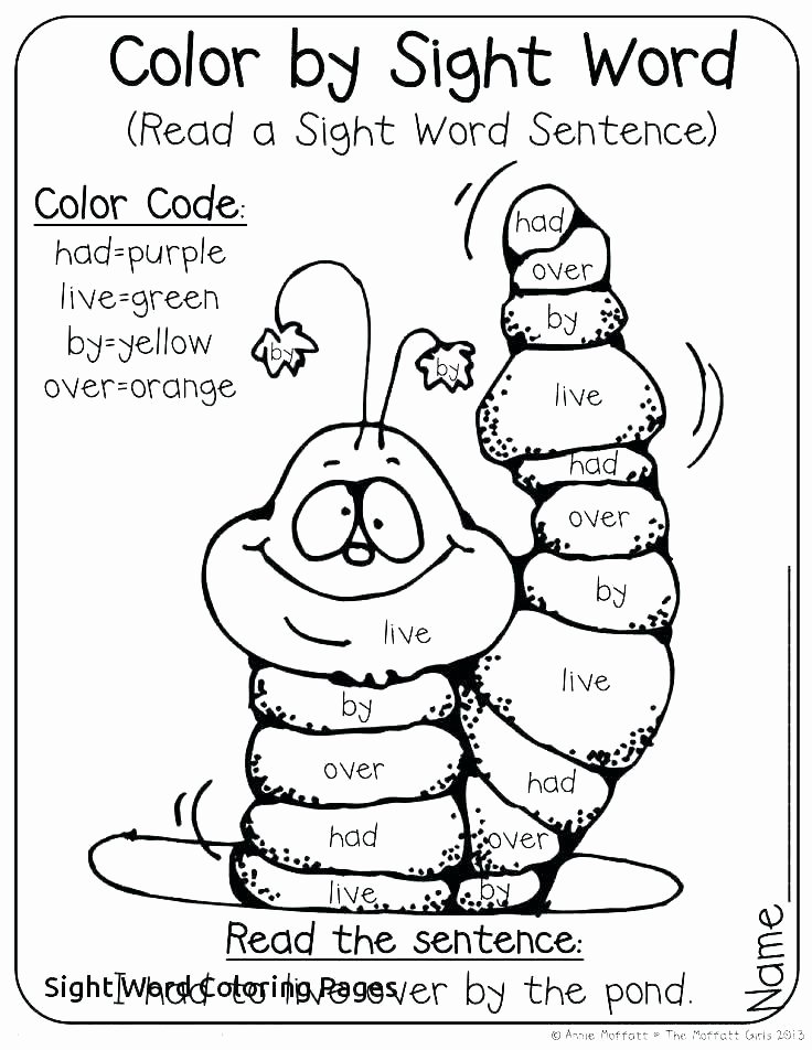 Hidden Animal Pictures Worksheets Sight Word Coloring Sheets – Natureplanetfo