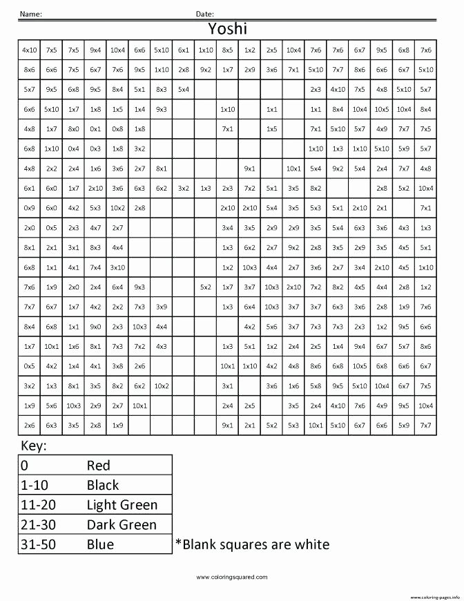 Hidden Picture Math Worksheets Mystery Pictures Coloring Pages – Ozamard