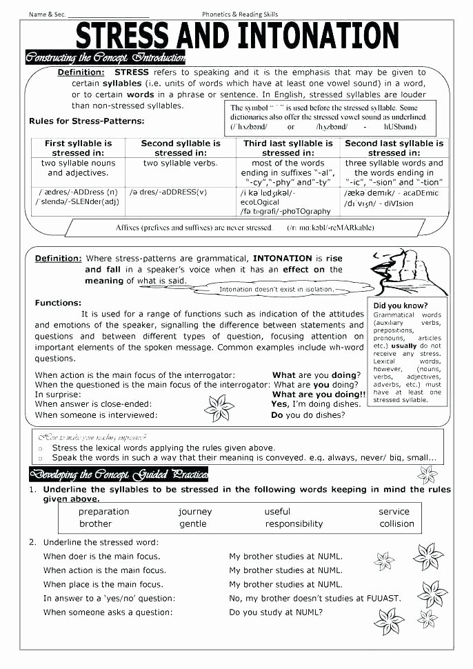 Hiragana Reading Practice Sheets Best Of Phonetic Practice Worksheets