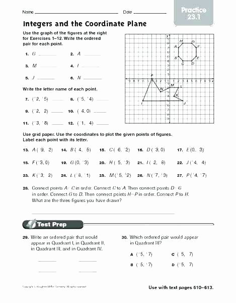 Holiday Coordinate Graphing Resources Math Graphing Worksheets Fun Coordinate Plane