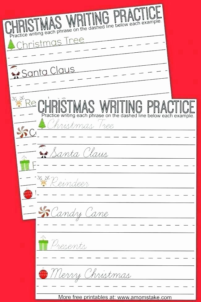 Holiday Reading Comprehension Worksheets Free New Christmas Reading Prehension Worksheets