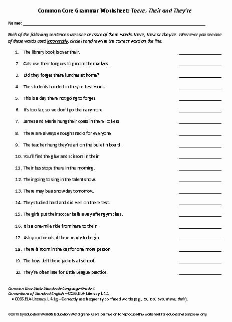 Homonym Worksheets Middle School Homonyms Worksheets Middle School