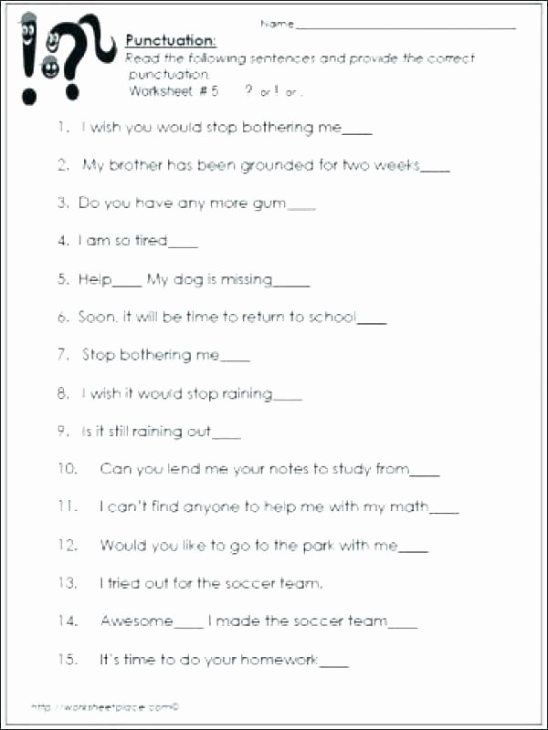 Homonyms Worksheets 5th Grade Accept Except Worksheets – Petpage