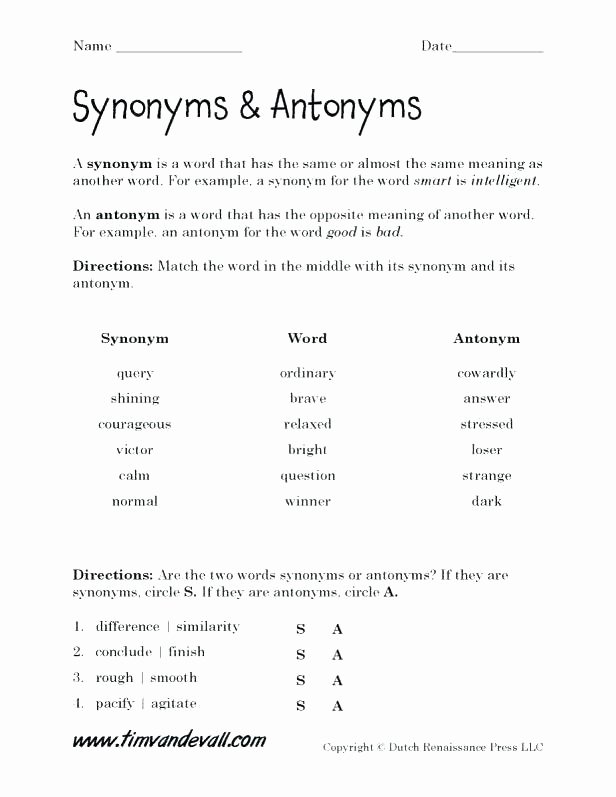 Homophones Worksheets 4th Grade Grade Grammar Worksheets Best Adjective Fourth Grade