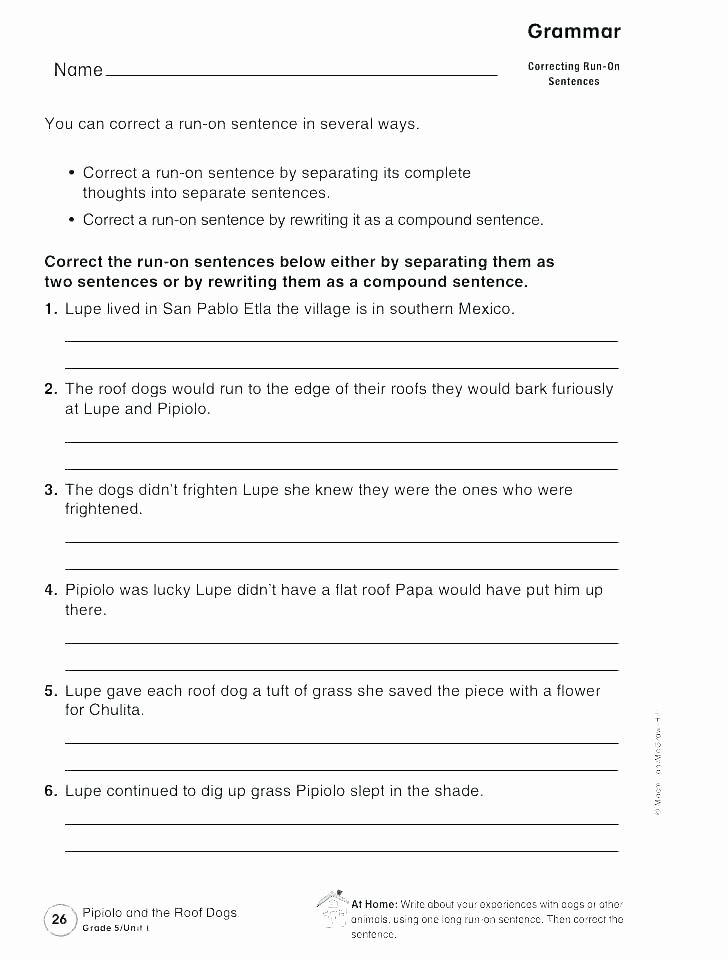 Homophones Worksheets for Grade 5 Homonym Worksheets – Petpage
