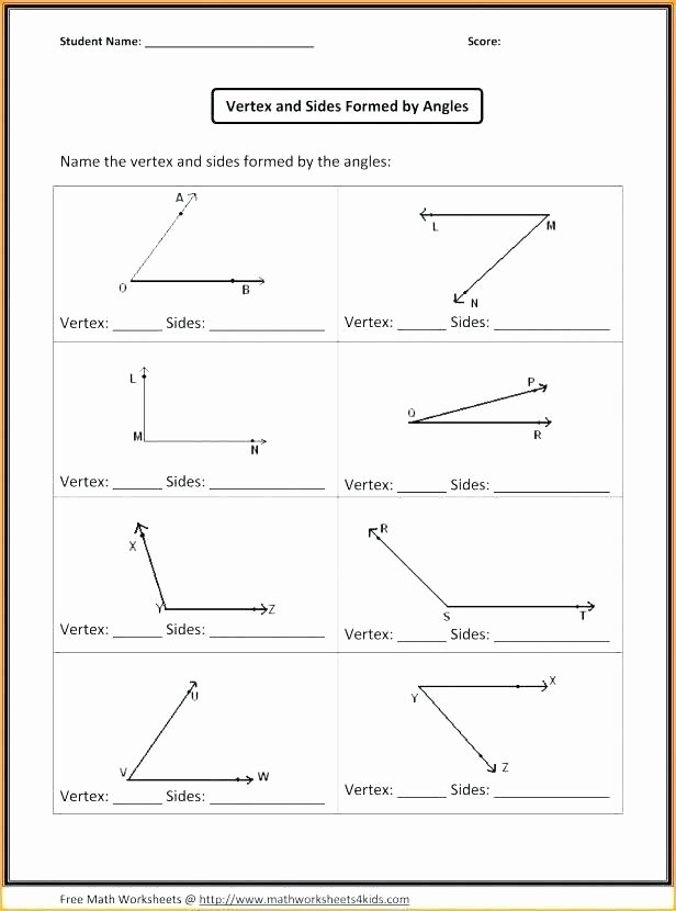 Identify Shapes Worksheets Drawing Angles Worksheets – Akasharyans