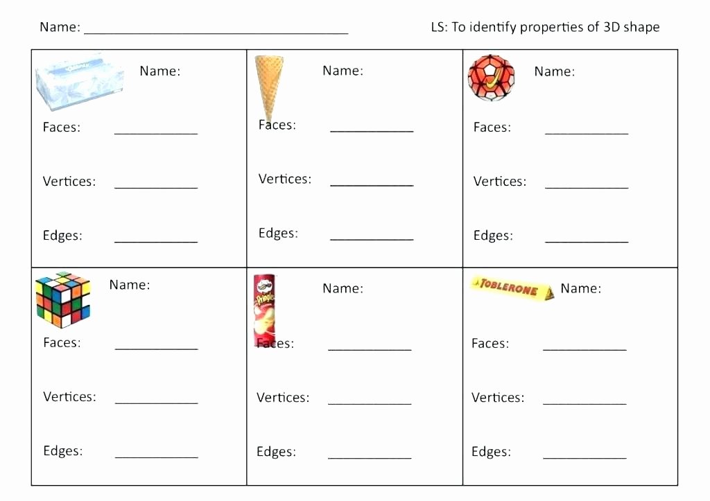 Identifying 2d Shapes Worksheets Identifying Shapes Worksheets 2nd Grade 2 D Shapes Worksheet