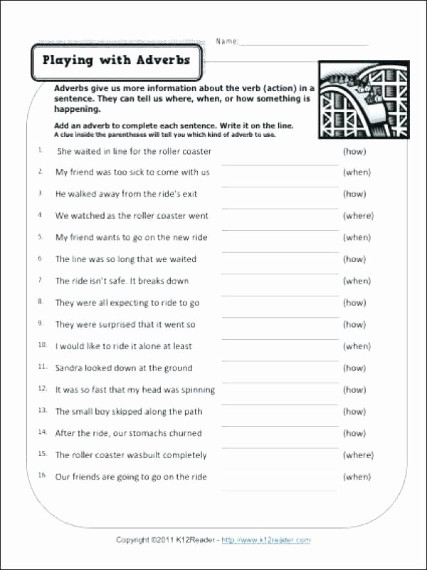 Identifying Conflict Worksheets Middle School English Worksheets