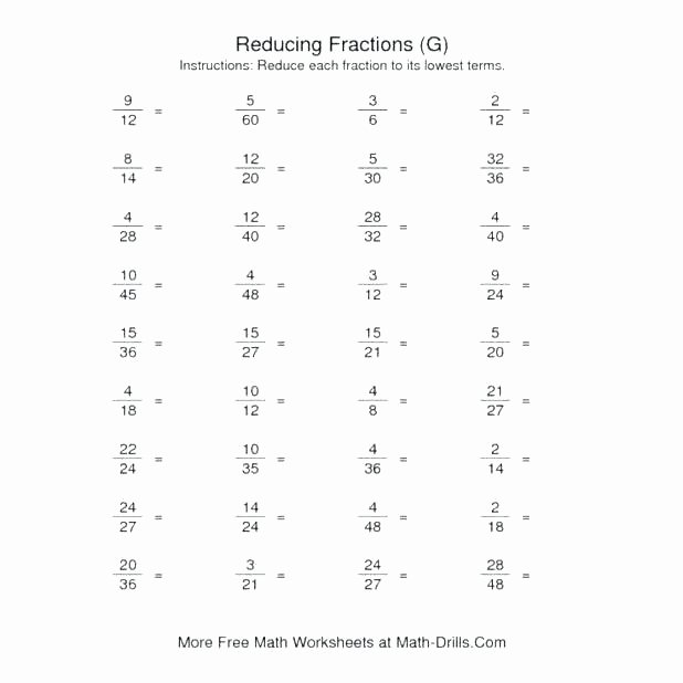 Identifying Fraction Worksheets 4th Grade Fraction – ispe Indonesia
