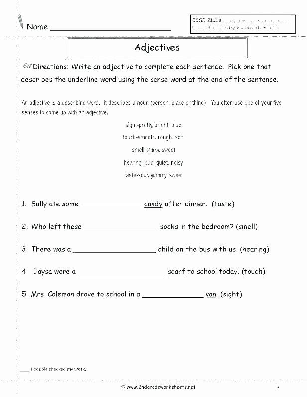 adjectives and adverbs worksheets grade identifying nouns worksheet verbs noun verb adjective adjectives and adverbs worksheets adjectives and adverbs worksheets pdf with answers