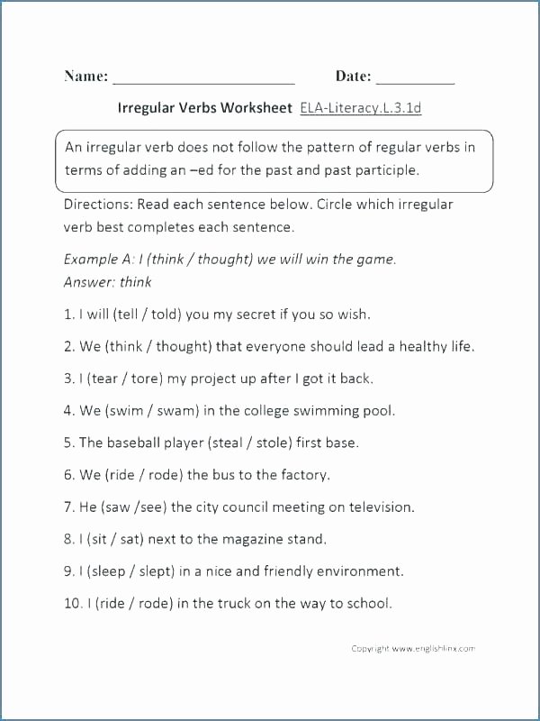 Identifying Nouns and Verbs Worksheets Nouns and Verbs Worksheets Noun Verb bytes Adjectives Colors