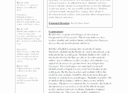 Identifying theme In Literature Worksheets Teaching theme Worksheets
