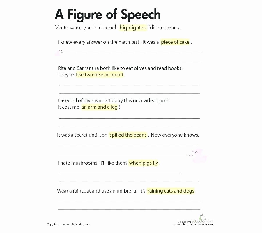 Identifying theme Worksheet Speech and Language Worksheets Winter for therapy Workshe
