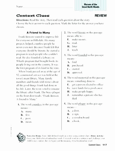 Identifying theme Worksheets Answers Awesome Plot and theme Worksheets