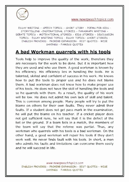 Idiom Worksheets for 2nd Grade Adages and Proverbs Worksheets 5th Grade