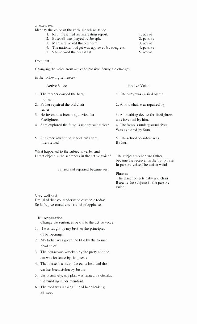 Improving Sentence Structure Worksheets Teaching Paragraph Structure Worksheets