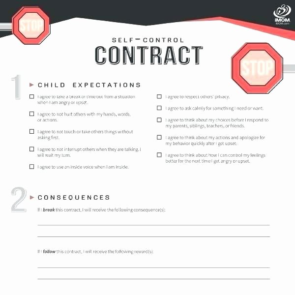 Impulse Control Worksheets for Teens Great Activities for Teaching Kids Coping Skills and social