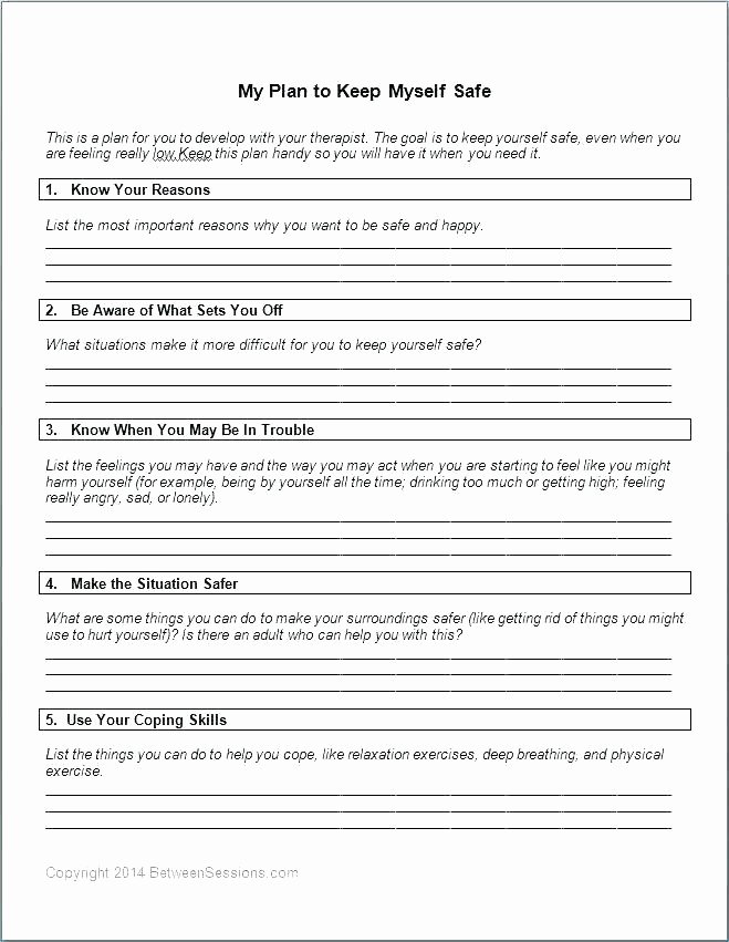 Impulse Control Worksheets for Teens Impulse Control Worksheets for Kids Self Free Rounding Grade