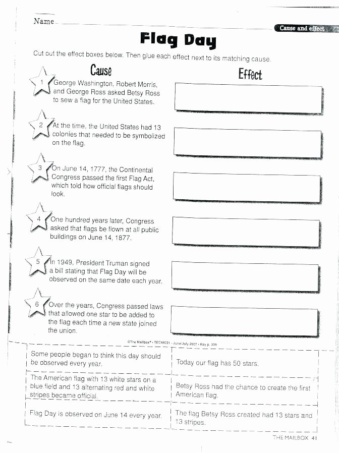 Inference Worksheets 4th Grade Pdf Inference Worksheets Grade to Print A Free Download