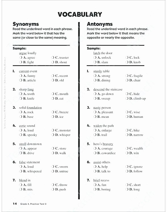 Inference Worksheets for 4th Grade Inference Worksheets 9th Grade Making Inferences Special
