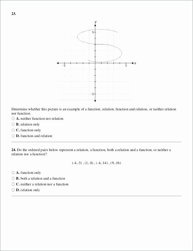 Inferencing Worksheets Grade 4 Grade Math Worksheets Elegant Maths for 6 Worksheets for