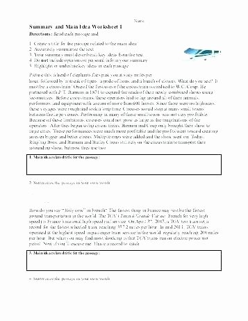 Inferencing Worksheets Grade 4 Informational Text Worksheets Middle School