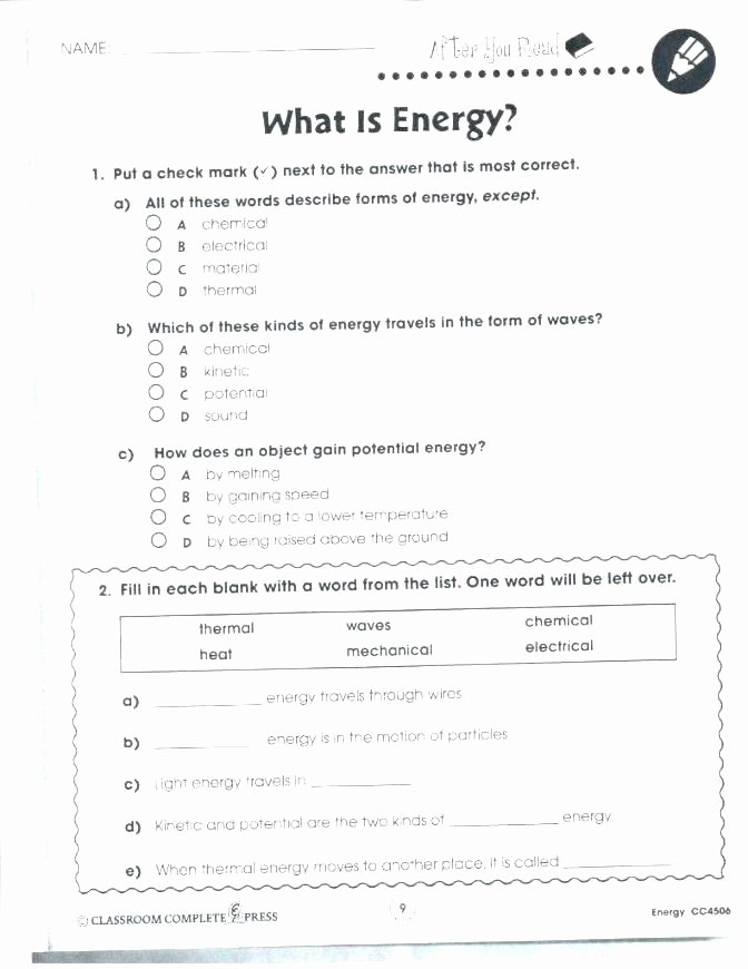 Informational Text Worksheets Middle School Find the Main Idea Little Women Middle School Worksheet