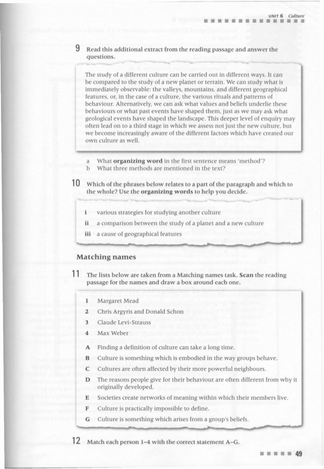 Inherited Traits Worksheet Best Of Improve Your Ielts Reading Skill