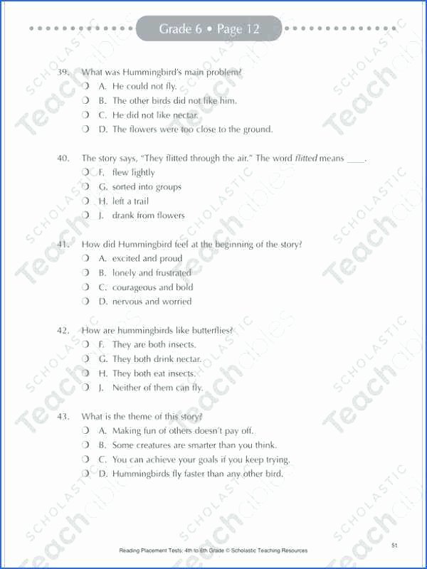 Insect Reading Comprehension Worksheets there and their Worksheets – Kenkowomanfo