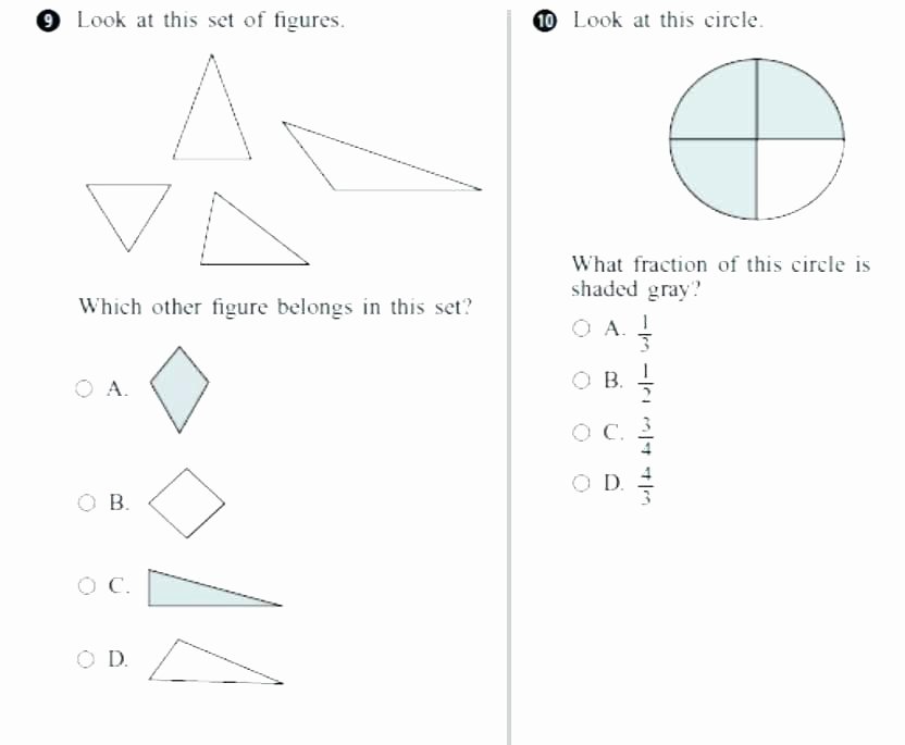 Istep Practice Worksheets 5th Grade Third Grade Math Practice Worksheets – Primalvape