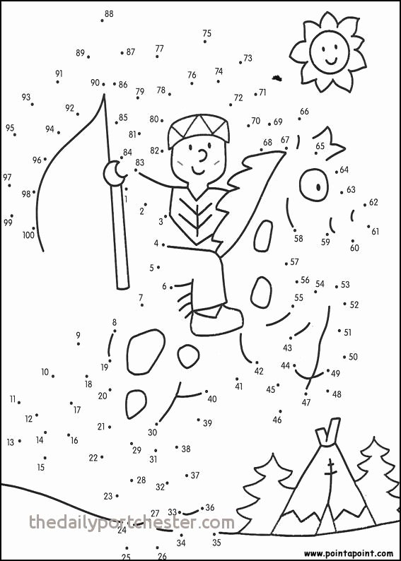 Japanese Worksheets for Beginners Printable 14 Awesome Dot to Dot Coloring Pages