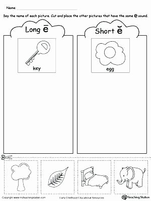 Jolly Phonics Worksheets for Kindergarten Esl Phonics Worksheets