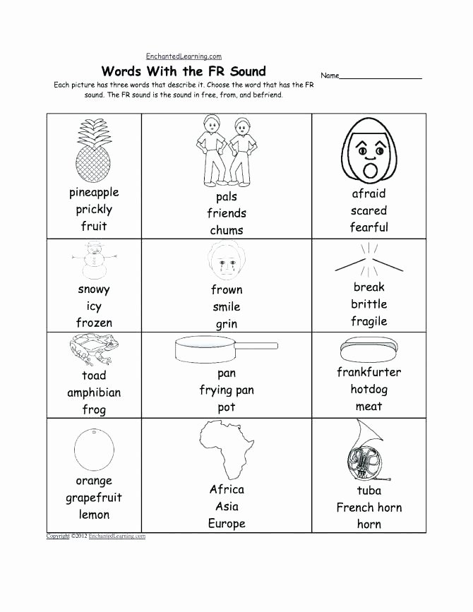 Jolly Phonics Worksheets Kindergarten Phonics Worksheets Free Download Medium to
