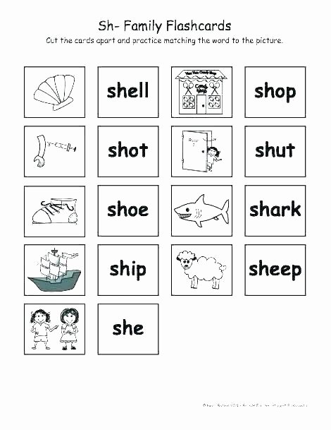 Jolly Phonics Worksheets Kindergarten Phonics Worksheets