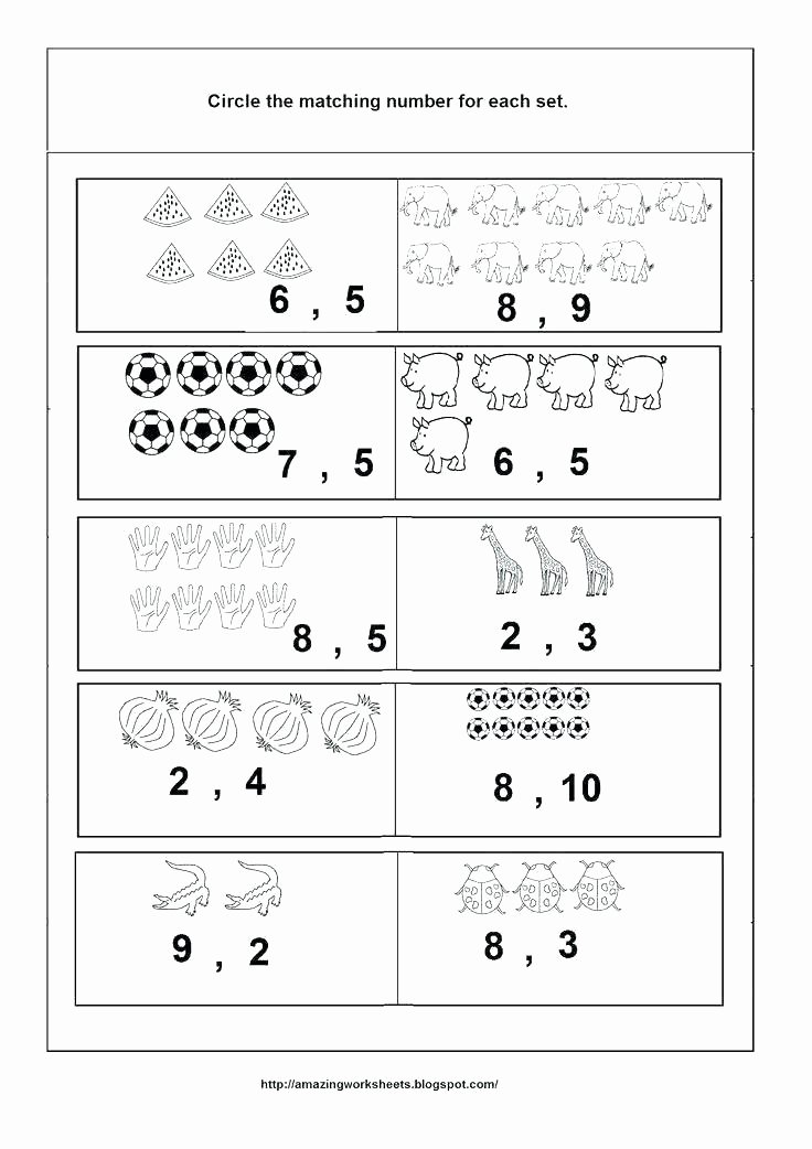 Kindergarten Math sorting Worksheets Free Printable Worksheets for sorting Shapes New Best Maths