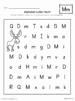 Kindergarten Number Line Worksheet Pre Writing Worksheets for Kindergarten
